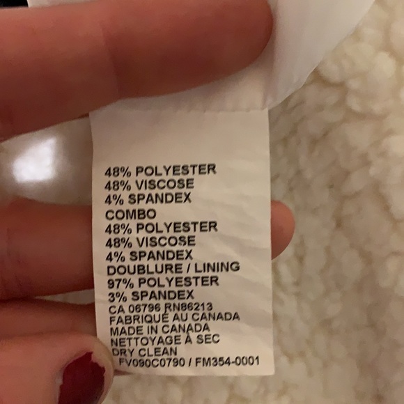 Tristan Dress size 4 - Picture 5 of 5